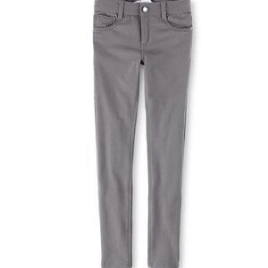 VIGOSS Grey knit jeggings